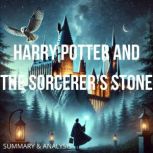Harry Potter and the Sorcerers Stone..., Hazel Quinn