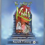 What if? Kids Beyond the Flame Tree, ..., Sarah Lovesy