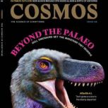 Cosmos Issue 98, The Royal Institution of Australia