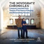 The Novogratz Chronicles, Cortney Novogratz