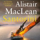Santorini, Alistair MacLean