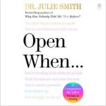 Open When, Julie Smith
