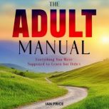 The Adult Manual, Ian Price