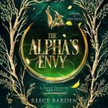 The Alphas Envy, Reece Barden