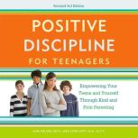 Positive Discipline for Teenagers, Re..., Jane Nelsen