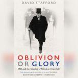Oblivion or Glory, David Stafford