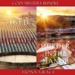 Fiona Grace A Cozy Mystery Bundle, Fiona Grace