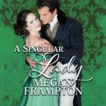 A Singular Lady, Megan Frampton