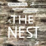 The Nest, Kenneth Oppel