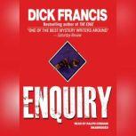 Enquiry, Dick Francis