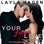 Your Fierce Love, Layla Hagen