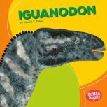 Iguanodon, Harold T. Rober