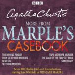 More from Marples Casebook, Agatha Christie