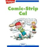 ComicStrip Cal, Ann Devendorf