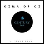 Ozma of Oz, L. Frank Baum