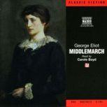 Middlemarch, George Eliot