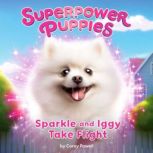 Sparkle and Iggy Take Flight 2, Corey Powell