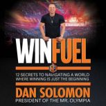 Winfuel, Dan Solomon