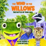 The Wind in the Willows, Peter Darnes