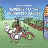 Journey to the Enchanted Garden, Eddy Graham