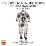 The First Men in The Moon, H. G. Wells