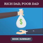 Rich Dad, Poor Dad Book summary  an..., Ethan Clarity