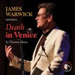 Alison Larkin Presents Death in Veni..., Thomas Mann