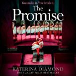 The Promise, Katerina Diamond