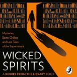 Wicked Spirits, Tony Medawar