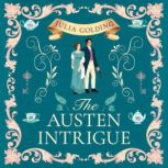The Austen Intrigue, Julia Golding