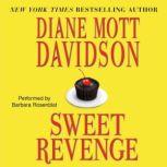 Sweet Revenge, Diane Mott Davidson