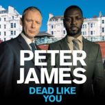 Dead Like You, Peter James
