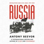 Russia, Antony Beevor