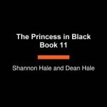 The Princess in Black and the Kitty C..., Shannon Hale