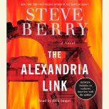 The Alexandria Link, Steve Berry