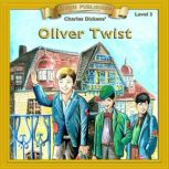 Oliver Twist, Charles Dickens