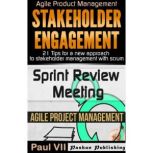 Agile Product Management Box Set St..., Paul VII