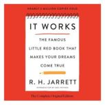 It Works The Complete Original Editi..., R. H. Jarrett