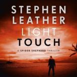 Light Touch, Stephen Leather