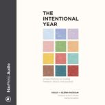The Intentional Year, Glenn Packiam