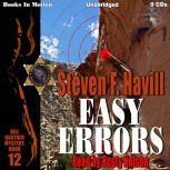 Easy Errors , Stephen F. Havill