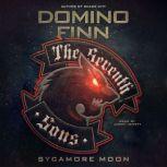 The Seventh Sons, Domino Finn