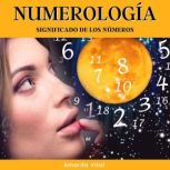 Numerología: Significado de los Números - Horas Espejo, Amarilis Vital