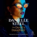 The Devils Daughter, Danielle Steel