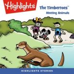 The Meeting Animals, Highlights for Children