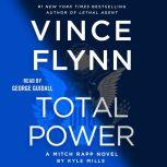 Total Power, Vince Flynn