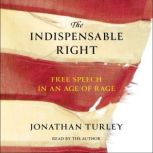 The Indispensable Right, Jonathan Turley