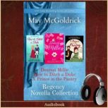 Regency Novella Collection, May McGoldrick