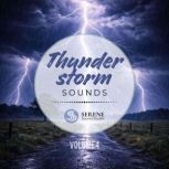Thunderstorm Sounds, Serene Sound Studio