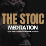 The Stoic Meditation, Edouard Colin